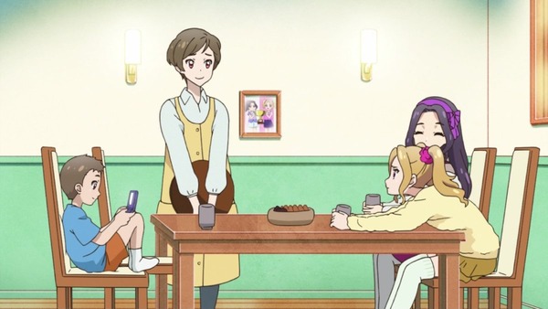 アイカツ (15)