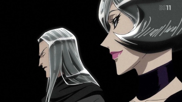 「からくりサーカス」12話感想 (6)