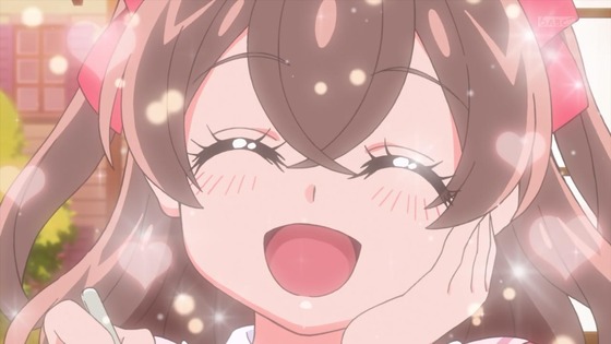 「デリシャスパーティ♡プリキュア」デパプリ 10話感想 (65)