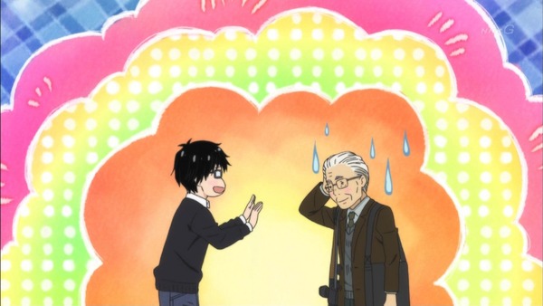 「3月のライオン」21話 (25)