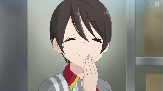 「ゆるキャン△ SEASON2」2期 9話感想 (66)