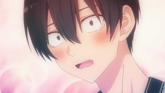 「2.5次元の誘惑(リリサ)」5話感想 (2)
