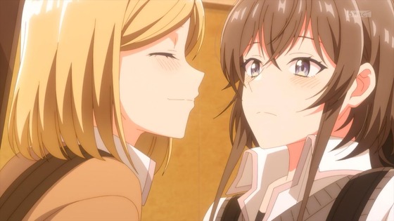 「ささやくように恋を唄う」3話感想 (33)