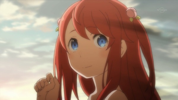「Re:ゼロから始める異世界生活」 (2)