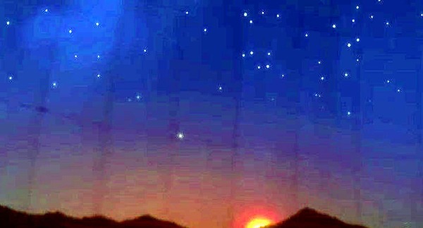「planetarian~ちいさなほしのゆめ~」3話 (10)