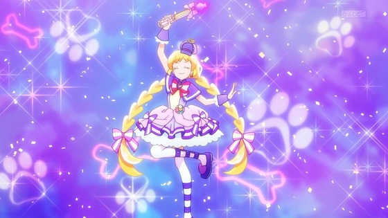 「わんだふるぷりきゅあ！」わんぷり 7話感想 (48)