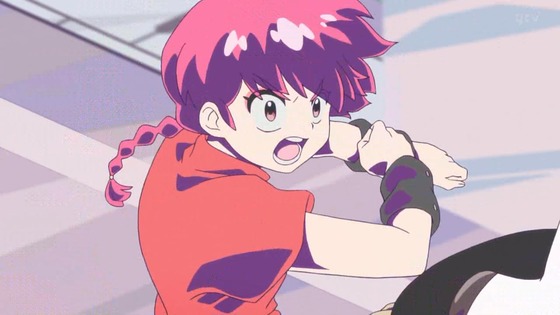 「らんま1/2」1話感想 (37)