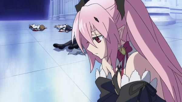 終わりのセラフ (11)