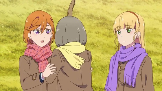 「ラブライブ！スーパースター!!」12話感想 (30)