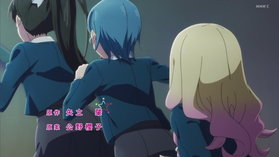 「ラブライブ!スーパースター!!」2期 1話感想 (8)