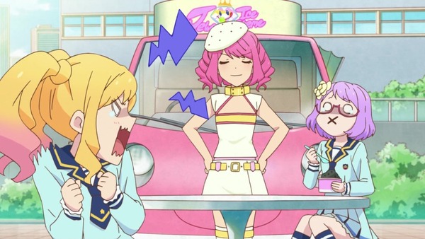 「アイカツスターズ!」7話感想 (64)