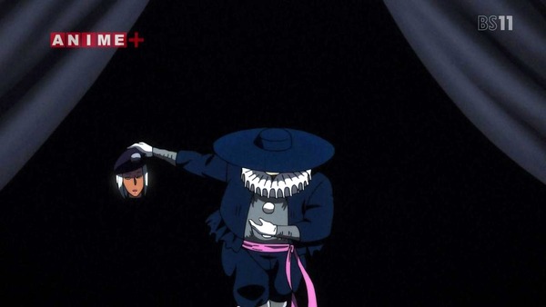 「からくりサーカス」11話感想  (19)