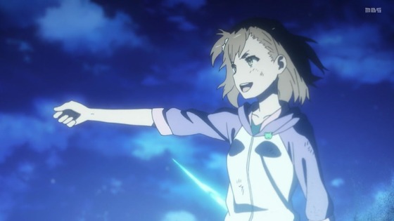 「とある科学の超電磁砲T」3期 24話感想 画像 (16)