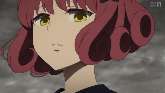 「シャドーハウス」8話感想 (15)