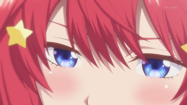 「五等分の花嫁」第8話感想 (15)