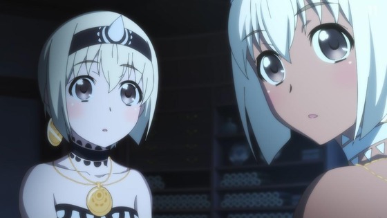 「うたわれるもの 二人の白皇」1話感想 (77)
