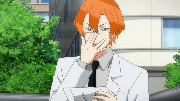 ガッチャマン クラウズ インサイト (20)