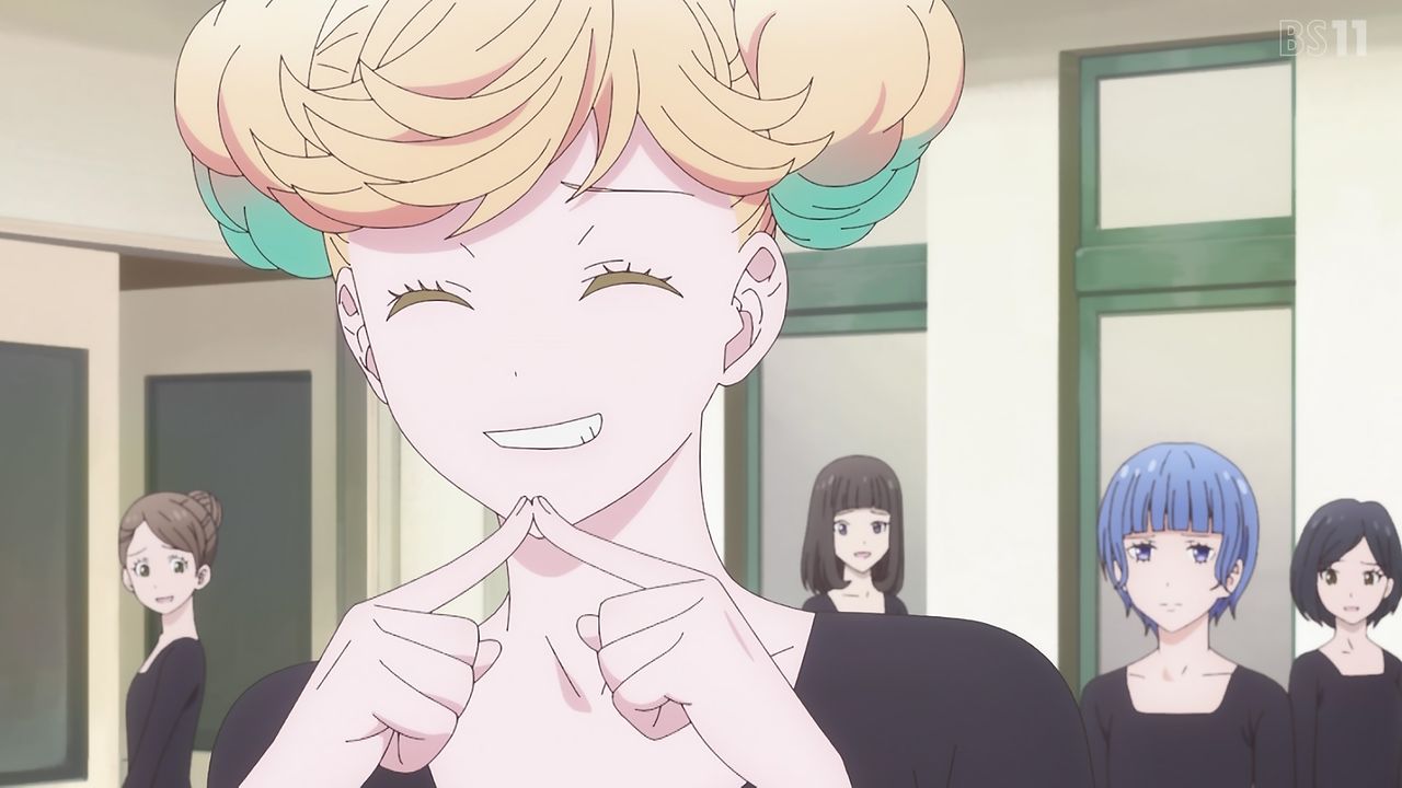 かげきしょうじょ 5話感想 頁を捲る手が涙で止まった良エピソード アニメでも感動 歌姫に星の輝きと導きを 全ての悩める人に 選ばれし乙女に小野寺先生の言葉よ届け ポンポコにゅーす ファン特化型アニメ感想サイト かげきしょうじょ 5話感想 頁を捲る手が涙で止まった良エピソード アニメでも感動 歌姫に星の輝きと導きを 全ての悩める人に 選ばれし乙女に小野寺先生の言葉よ届け ポンポコにゅーす ファン特化型アニメ感想サイト