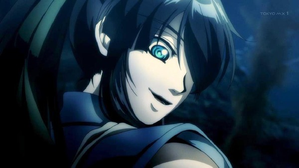 「ドリフターズ DRIFTERS」 (65)