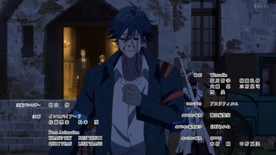 「アンデッドガール・マーダーファルス」アンファル 4話感想 (89)