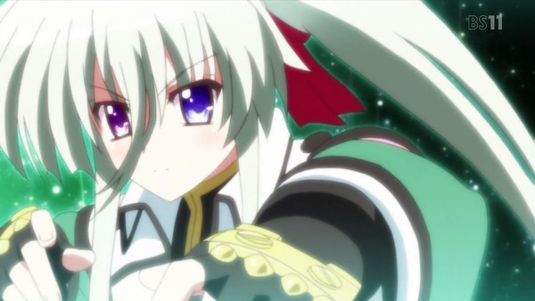 「ViVid Strike!」 (17)