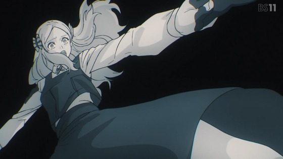 「Fatestrange Fake」7話感想 (102)