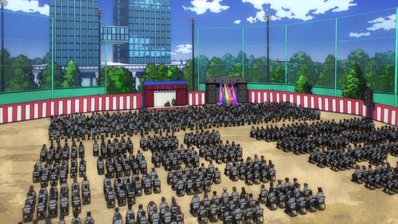 「僕のヒーローアカデミア」170話感想  (42)