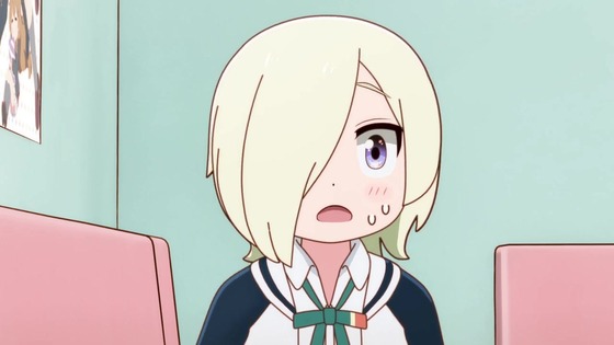 「にじよん あにめーしょん」3話感想 (25)