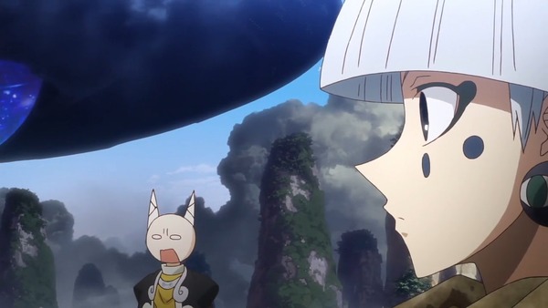 「覇穹 封神演義」7話 (1)