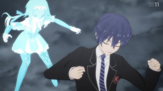 「デート・ア・ライブV」5期 3話感想 (105)