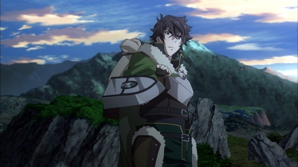 「盾の勇者の成り上がり」13話感想 (51)