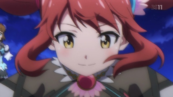 「バトルガール ハイスクール」1話 (32)