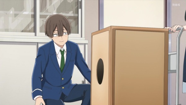 「手品先輩」5話感想 (27)