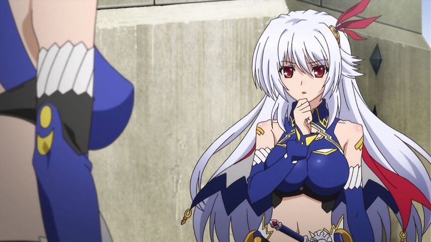 「魔弾の王と戦姫」4話感想 新たな戦姫が登場！政治戦略も絡み物語は進行、ティッタ可愛い！！(画像追加版) ポン