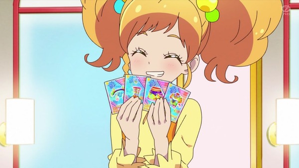 「アイカツオンパレード!」11話感想 画像 (35)