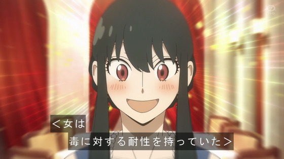 「SPY×FAMILY」2期 26話感想 (63)