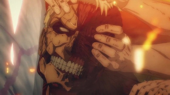 「進撃の巨人」完結編 後編 第四章感想 (181)