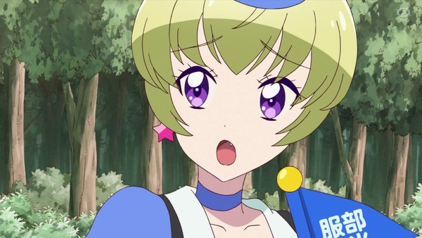 「アイカツオンパレード!」20話感想 画像 (99)