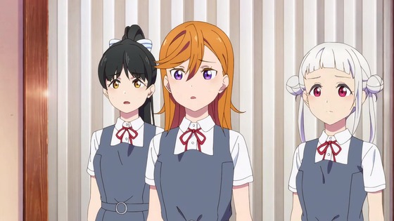 「ラブライブ!スーパースター!!」2期 5話感想 (101)