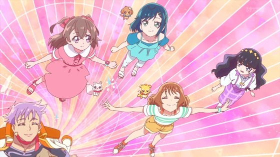 「デリシャスパーティ♡プリキュア」デパプリ 29話感想 (77)
