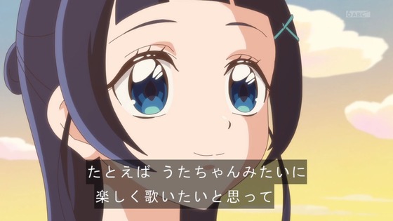 「キミとアイドルプリキュア♪」キミプリ 9話感想 (40)