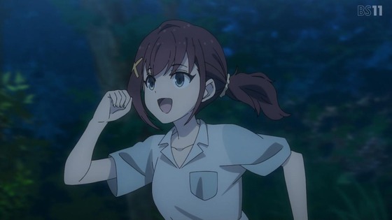 「日々は過ぎれど飯うまし」7話感想 (109)