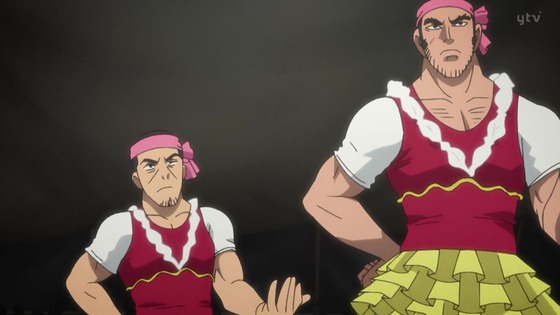「ゴールデンカムイ」28話(3期 4話)感想 (31)