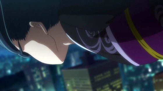 「はたらく魔王さま!」12話感想 (27)