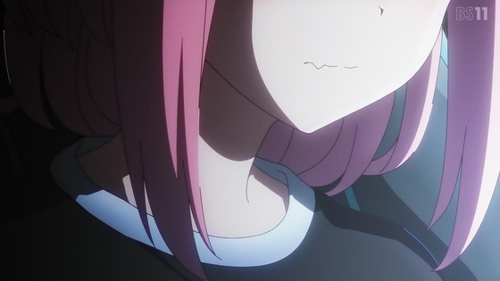 「夜のクラゲは泳げない」4話感想 (8)