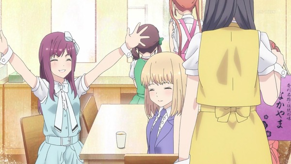 「推し武道」11話感想 画像  (14)