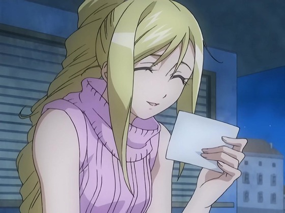 「ARIA The ANIMATION」1話感想 (116)
