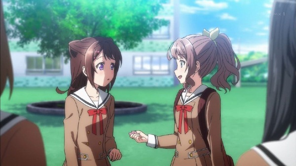 「BanG Dream!(バンドリ！)」 (6)