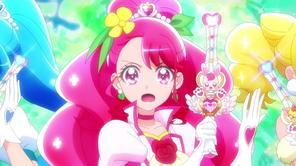 「ヒーリングっど♥プリキュア」11話感想 画像  (39)