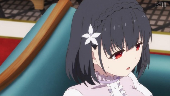 「転生王女と天才令嬢の魔法革命」転天 10話感想 (7)